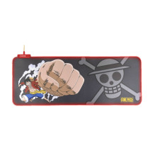 Blade Gaming Mousepad - One Piece Luffy Blade Gaming Mousepad - One Piece Luffy