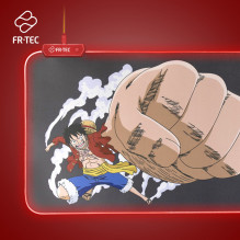 Blade Gaming Mousepad - One Piece Luffy Blade Gaming Mousepad - One Piece Luffy