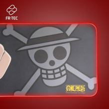 Blade Žaidimų pelės kilimėlis – One Piece Luffy Blade Žaidimų pelės kilimėlis – One Piece Luffy