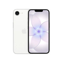 Apple iPhone 17 256GB – Indijos specifikacija – balta