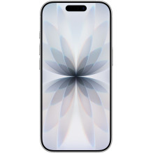Apple iPhone 17 256GB - Indian Spec - White