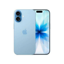 Apple iPhone 17 256GB, blue (EU2) Apple iPhone 17 256GB, blue (EU2)