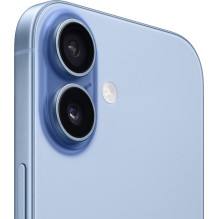 Apple iPhone 17 256GB – Indijos specifika – rūkas Blue Apple iPhone 17 256GB – Indijos specifika – rūkas Blue