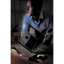 Kensington Mauspad Duo Gel Auflage Mouse Rot Kensington Mauspad Duo Gel Auflage Mouse Rot