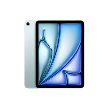 Apple iPad Air 11" M4 Wi-Fi + mobilusis ryšys 128GB Blue