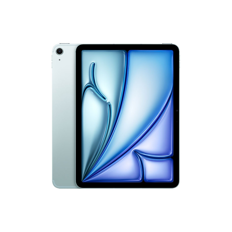 Apple iPad Air 11" M4 Wi-Fi + mobilusis ryšys 128GB Blue