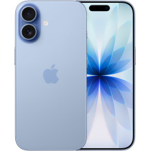 APPLE IPHONE 17 256GB MIST...