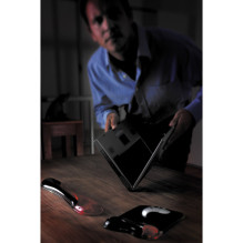 Kensington Mauspad Duo Gel Auflage Mouse Rot Kensington Mauspad Duo Gel Auflage Mouse Rot