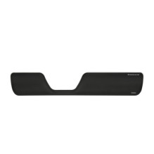 Contour Design CDWRRED00110 wrist rest Black Contour Design CDWRRED00110 wrist rest Black
