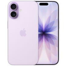 Apple iPhone 17 256GB – Indijos specifika – levandos Apple iPhone 17 256GB – Indijos specifika – levandos