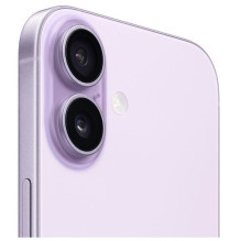 Apple iPhone 17 256GB - Indian Spec - Lavender