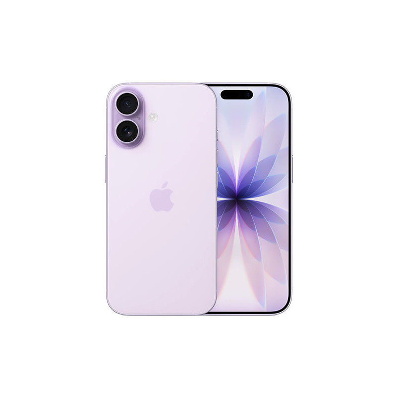 Apple iPhone 17 256GB Levandų EU