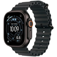 Apple Watch Ultra 3 GPS +...
