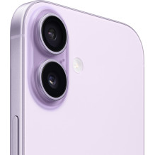 Apple iPhone 17 256GB Lavender EU MG6M4
