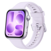 Watch Huawei Fit 5 Purple