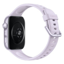 Watch Huawei Fit 5 Purple