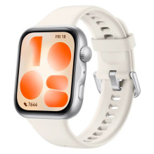 Watch Huawei Fit 5 White