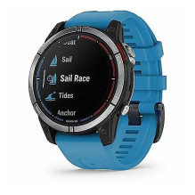 GARMIN QUATIX 7 BASE EMEA / AUS / NZ / AF 010-02540-61 GARMIN QUATIX 7 BASE EMEA / AUS / NZ / AF 010-02540-61