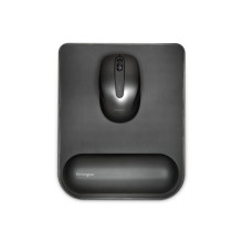 Kensington Mauspad ErgoSoft su Handballenauflage Black Kensington Mauspad ErgoSoft su Handballenauflage Black