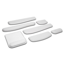 Kensington Mauspad ErgoSoft su Handballenauflage Grey Kensington Mauspad ErgoSoft su Handballenauflage Grey