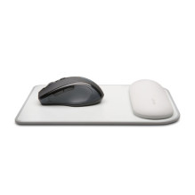 Kensington Mauspad ErgoSoft mit Handballenauflage Gray Kensington Mauspad ErgoSoft mit Handballenauflage Gray