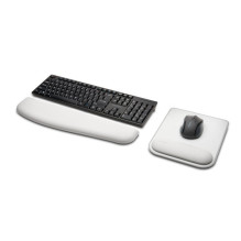 Kensington Mauspad ErgoSoft su Handballenauflage Grey Kensington Mauspad ErgoSoft su Handballenauflage Grey