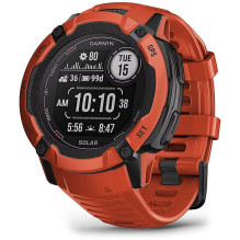 GARMIN INSTINCT 2X FLAME...