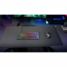 CHERRY XTRFY GP5 Black, XL Mousepad CHERRY XTRFY GP5 Black, XL Mousepad