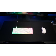 CHERRY XTRFY GP5 Juoda, XL Pelės kilimėlis CHERRY XTRFY GP5 Juoda, XL Pelės kilimėlis