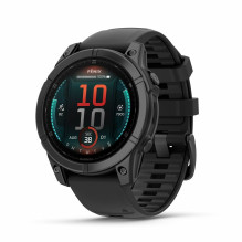 GARMIN FENIX E 47MM Black 010-03025-01 GARMIN FENIX E 47MM Black 010-03025-01