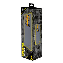 Blade Gaming Mauspad DC Batman PC Blade Gaming Mauspad DC Batman PC