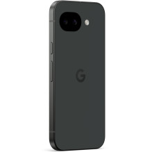 Google Pixel 10a 5G Dual SIM 8GB RAM 256GB Obsidian EU