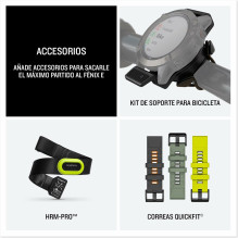 GARMIN FENIX E 47MM Black 010-03025-01 GARMIN FENIX E 47MM Black 010-03025-01