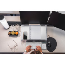 BakkerElkhuizen The Egg Ergo Mousepad
