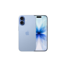 Apple iPhone 17 512GB Mist Blue Apple iPhone 17 512GB Mist Blue