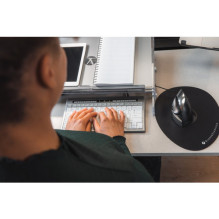 BakkerElkhuizen The Egg Ergo Mousepad