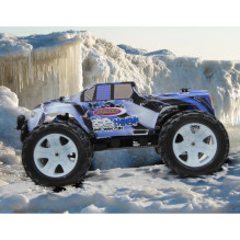 Jamara Monstertruck Tiger Ice 1:10 4WD LED 2,4GHz 14+