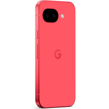 Google Pixel 10a 8 / 256 GB berry Android 16 išmanusis telefonas