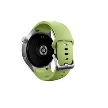 Motorola Motociklo laikrodis, specialaus leidimo, iš nerūdijančio plieno (Silver) Motorola Motociklo laikrodis, specialaus leidimo, iš nerūdijančio plieno (Silver)