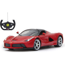 Jamara RC Car Ferrari La...