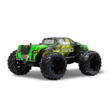 Jamara Monstertruck Shiro 1:10 EP 4WD LED NiMh 2,4GHz 14+ Jamara Monstertruck Shiro 1:10 EP 4WD LED NiMh 2,4GHz 14+