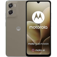 Motorola XT2535-9 Moto G06 Power Smartphone 4 / 64GB lauro ąžuolas Motorola XT2535-9 Moto G06 Power Smartphone 4 / 64GB lauro ąžuolas