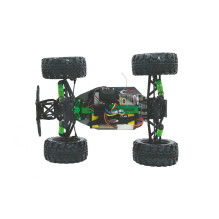 Jamara Monstertruck Shiro 1:10 EP 4WD LED NiMh 2,4GHz 14+ Jamara Monstertruck Shiro 1:10 EP 4WD LED NiMh 2,4GHz 14+