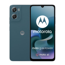 Motorola Moto G06 Power 4 /...