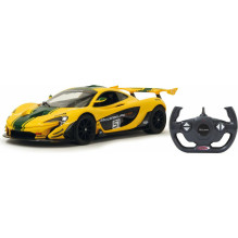 Jamara McLaren P1 GTR 1:14...