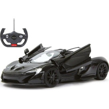 Jamara McLaren P1 1:14 27...