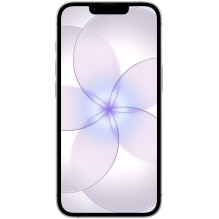 Apple iPhone 17e Išmanusis telefonas 256GB Baltas EU MHRW4