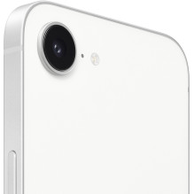 Apple iPhone 17e Išmanusis telefonas 256GB Baltas EU MHRW4