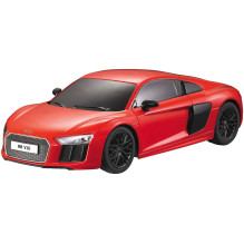 Jamara Audi R8 2015 1:14 40 MHz tālvadības automašīna 6+