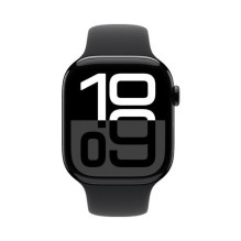 Apple Watch 10 LTE 46mm Alu, black (MWY33) Apple Watch 10 LTE 46mm Alu, black (MWY33)
